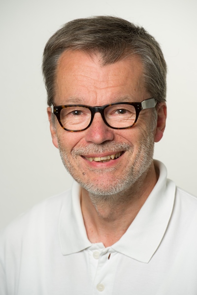 Dr. med. Heribert Reinartz